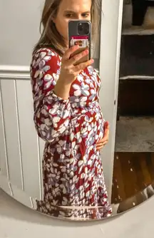 Compania fantastica dress