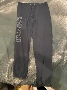 X Pacsun Sweatpants