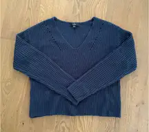 Lulus Knit Sweater 