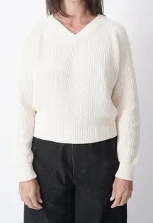 A New Day Women’s V-Neck Sweater 