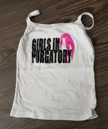 Julia Wolf Tour Tank Top