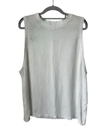 Lululemon All Yours Tank Top - L/XL