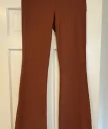 Women's Lululemon Align Flared Pants