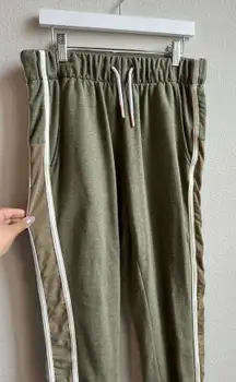 X Nikki Blackketter Legging Joggers