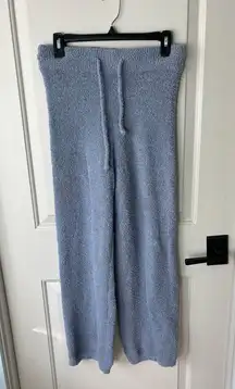 Altars State Intimates Fuzzy Comfy Pants