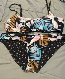 Billabong Reversible Bikini Set