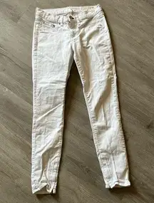 Rag & Bone Women’s Capri Jeans Size 27