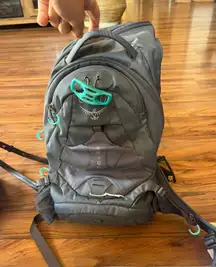 Osprey Backpack