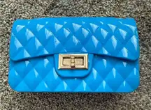 Deluxity Crossbody Bag 