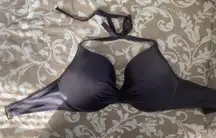 Swim Bikini Top 38D Shade & Shore