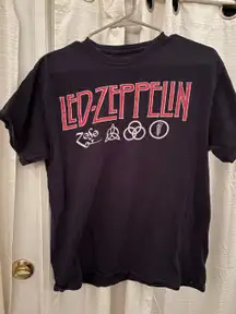Led Zeppelin Tee