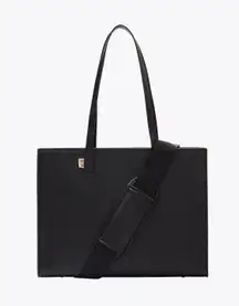 BEIS Work Tote Black