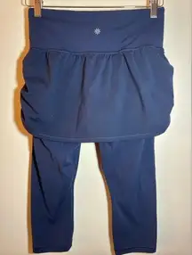 ATHLETA ELATION 2-IN-1 CAPRI