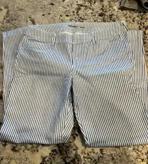 Old Navy Pixie Pants