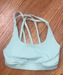 Energy Bra