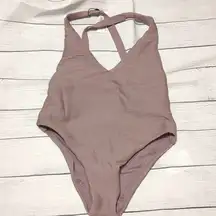 Vitamin A Alana bodysuit size small