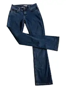 Twenty Low Rise Blue jeans Size 7/34