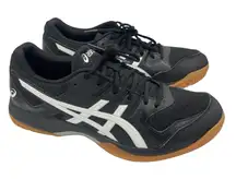 Asics Gel-Rocket 9 volleyball shoes women’s Size 10 comfortable