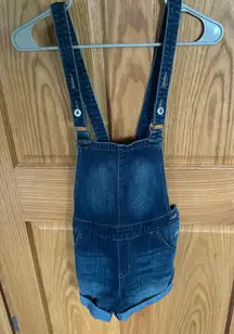 Levi Jean Overalls