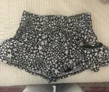 Get Your Flirt On Shorts