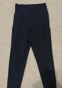 American Eagle Leggings Everything Pocket