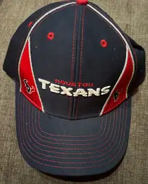 Houston Texans Cap