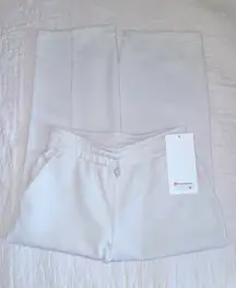 Lululemon Softstreme cropped pants