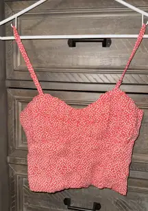 Beginning Boutique Top 