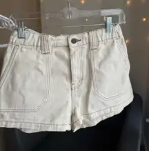 PacSun Cargo Shorts