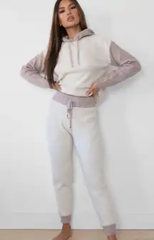 Loungewear Sweater Set  