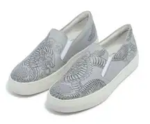 Tod's Sneakers Saira Hunjan Tattoo, Limited Edition- size 6.5