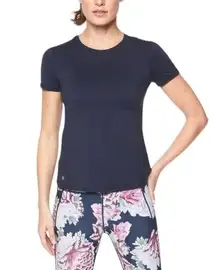 Athleta - NWT Limitless Short Sleeve Athletic Seamless Tee Sz M
