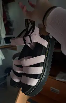 Doc Marten Sandals
