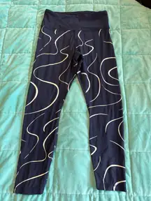 Tory Burch Sport Leggings