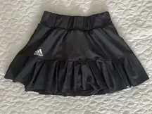 Pleated Tennis Skort