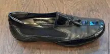 Black Woman’s Udolf Slip-On Loafer