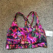 Lululemon Energy Bra