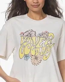RE/DONE 90s 'Have A Good Day' T-Shirt Size Medim New with Tags