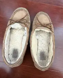 UGG Slippers