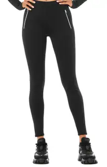 Alo High-waist Thrill Seeker Leggings