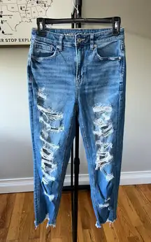 Outfitters Jeans