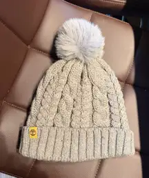Timberland beanie