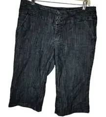 One 5 One Authentic‎ Denim Shorts