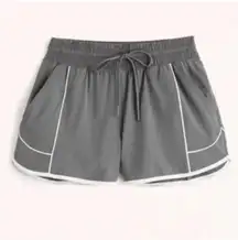 Abercrombie & Fitch ypb shorts size xs