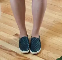 Slip-on Shoes
