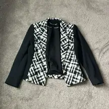 White House Black Market Blazer SIZE 8