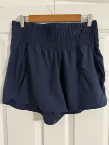 YPB Abercrombie Shorts