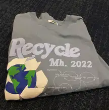 Madhappy Recycle Sweatshirt