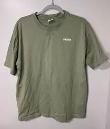 Gymshark T Shirt