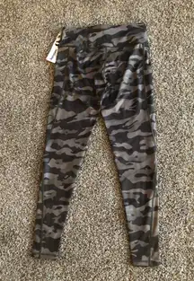 Camo Leggings